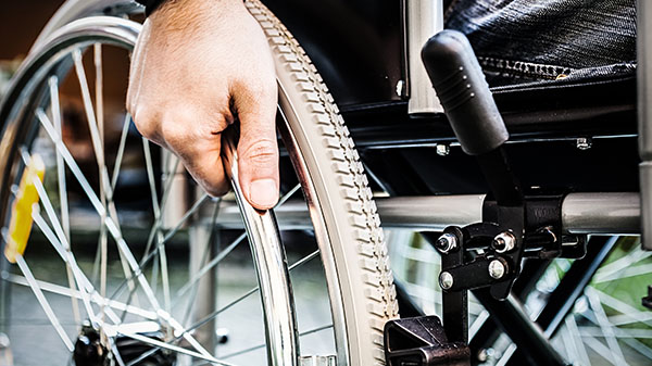 Spinal Cord Injury Resources