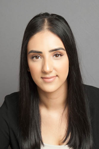 Gurpreet Johal - Brain and Injury Law - Collette Parsons Corrin - Vancouver, BC