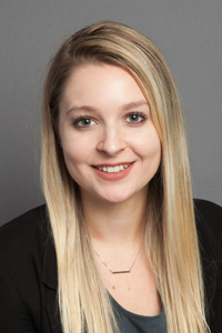 Melissa Chapman - Brain and Injury Law - Collette Parsons Corrin - Vancouver, BC